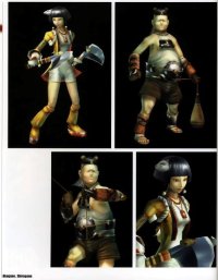 BUY NEW shinobi - 180464 Premium Anime Print Poster